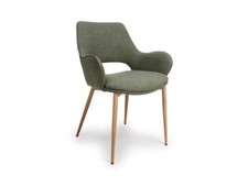 Sydney Sage Dining Chairs