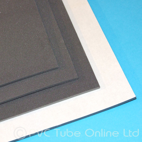 4mm foam sheet adhesive backed - 4mm,