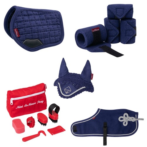 Lemieux toy pony ink - toy,