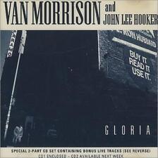 John Lee Hooker : Gloria CD