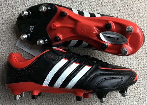Bnwt adidas adipure - 11pro, sg