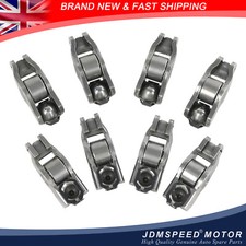 Set of 8 Rocker Arms Fit