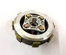 Motorcycle Clutch Centre for