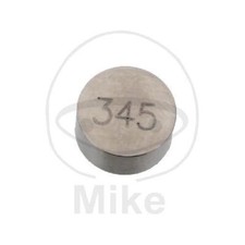 JMP valve shim 7.5 mm 3.45