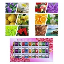 36Pcs/Set 3ml Essential Oil