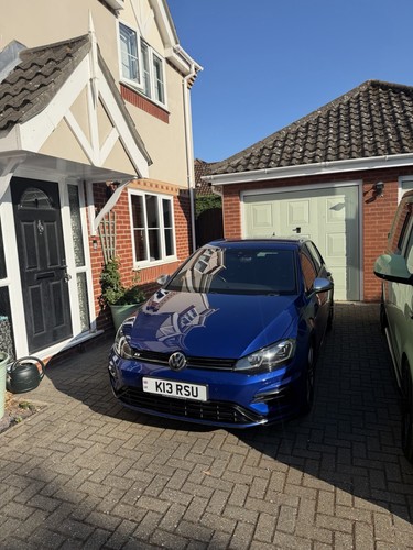 Volkswagen golf 2019 5 - -2019, (69)