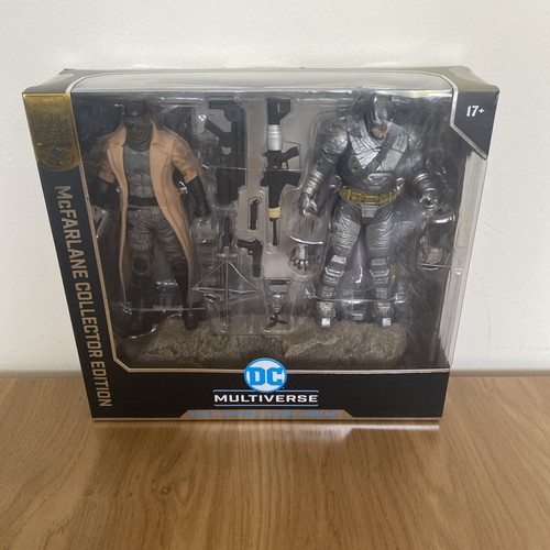 Mcfarlane batman - mcfarlane,