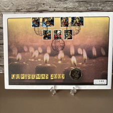 2009 Gibraltar 🇬🇮 * 50p