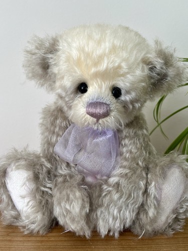 Charlie bears patsy isabelle - charlie,