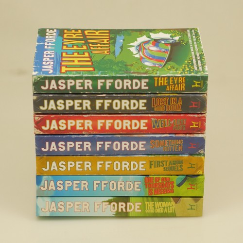 Paperback the thursday - uk,