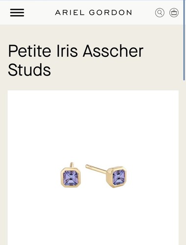 Ariel gordon petite iris - ariel,