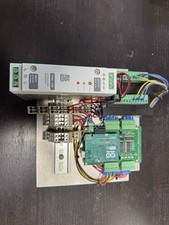 XoomSpeed ATC controller