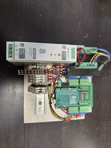 Xoomspeed atc controller - atc,
