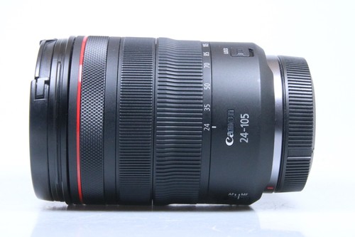 Canon 105mm 4l is usm - rf,