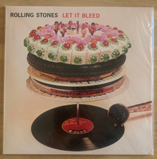 The Rolling Stones - Let it