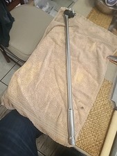24 Inch Long Chrome Breaker