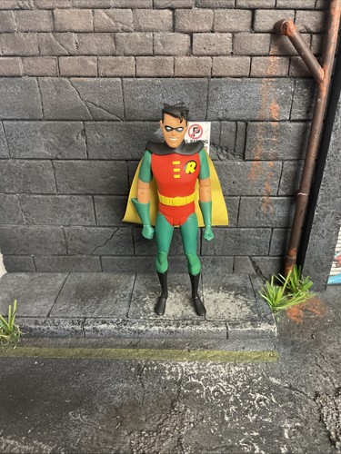 Collectibles robin batman - dc,