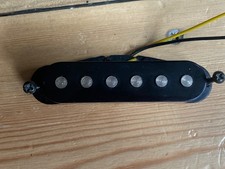 Ibanez stds middle position - stds,