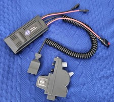 TGA Forward and Reverse  Hand