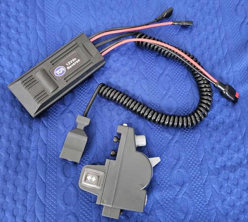 Tga forward and reverse - tga,