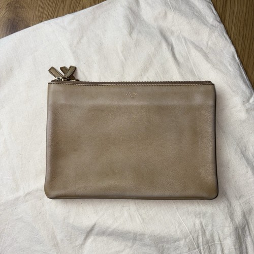 Celine trio small shoulder bag - small,