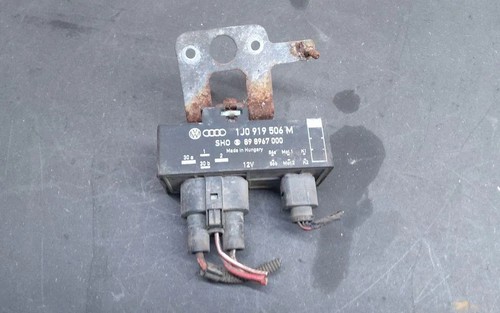 Polo module line - vw, 9n