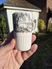 Rare W ADAMS & SONS Minuet