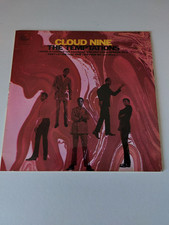 Cloud Nine- The Temptations LP