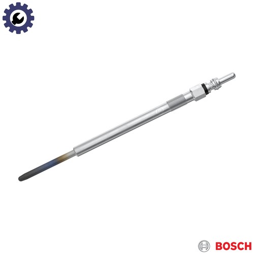 Glow plug 002 - 4x, for
