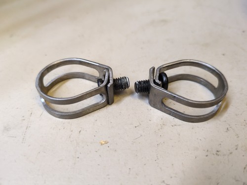 Shimano dura ace titanium sti - shimano,