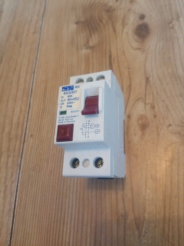 Proteus 30t rcd 30ma - , 2