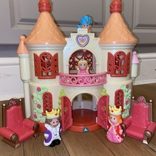 ELC Happy people Palace King