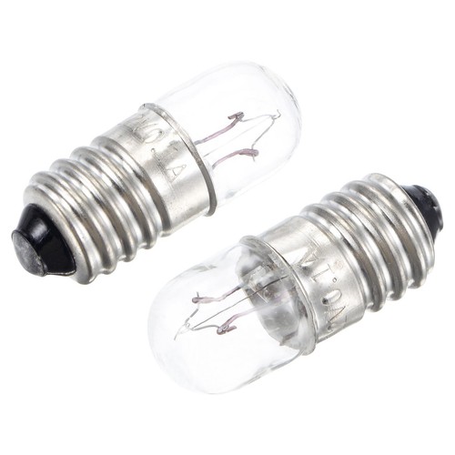 10pcs e10 screw base - base, bulbs