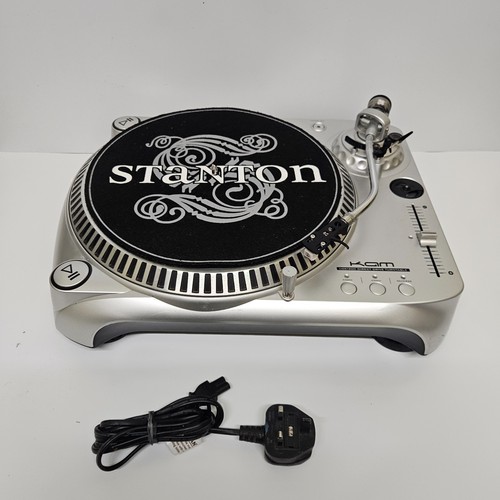 Kam ddx1200 driect drive - driect,