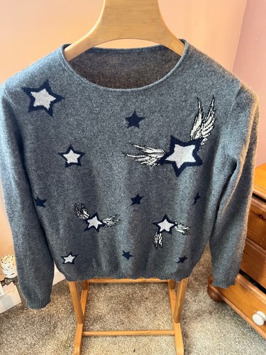 Beautiful pure cashmere - beautiful,
