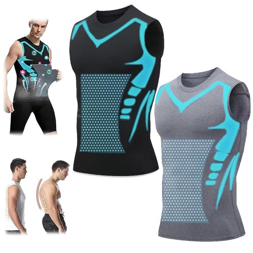 Mens body shaper - body, compression