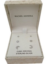 Rachel Ashwell Cubic Zirconia