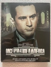 Once upon time america - upon,
