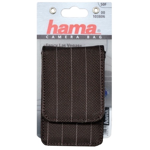 Hama fancy las vegas camera - las,