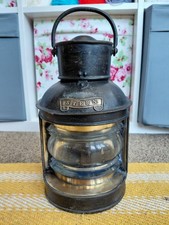 Davey & Lampson (TBC) Ships