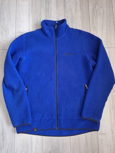 Berghaus polartec sherpa - berghaus,