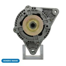 SEG New Alternator Fits