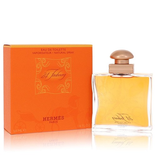 Faubourg hermes eau de - 24, by