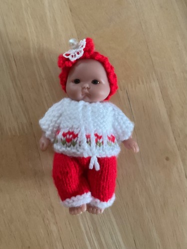 Berenguer inch dolls clothes - berenguer,
