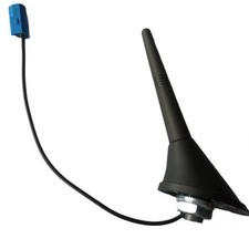 Custom Fit Car Roof Antenna Designed for Opel For Zafira and For Corsa Lines