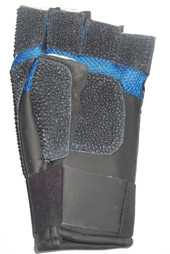 Laserware fingerless target - laserware,