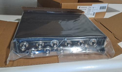 Sennheiser asa u - ew-d,