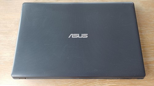 Asus x551ma laptop celeron - —,