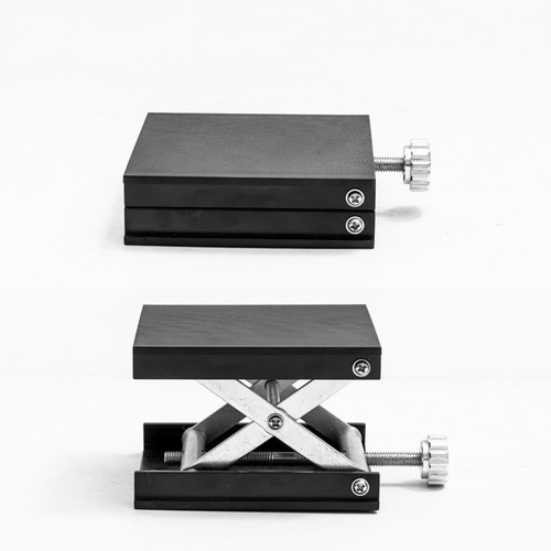 Lab lift lifting platform - lifting, platform/lab