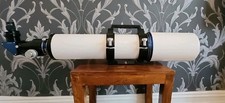 APO Triplet Meade 3 Element ED